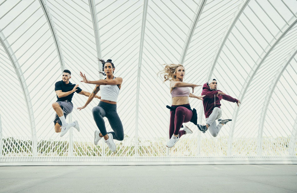 БРЕНД PULLMAN ОБЪЯВЛЯЕТ О ГЛОБАЛЬНОМ ПАРТНЕРСТВЕ С LES MILLS